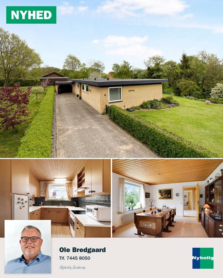 Opdatér dig her: Det nyeste fra Nordborg