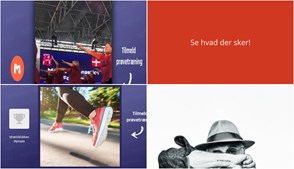 Weekendaktiviteter i Maribo: Gymnastik, Motionsløb og Musikalsk Oplevelse