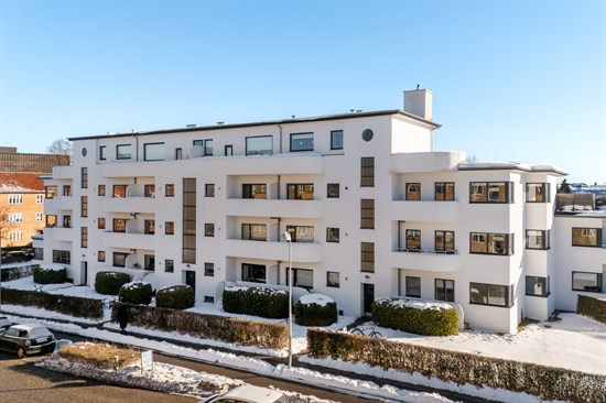 Mølleåparken 6 er til salg for kun 2.300.000 kr.: Se de billigste boliger til salg i Kongens Lyngby her