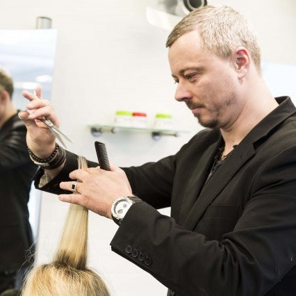 Brink´s - A Matter Of Style