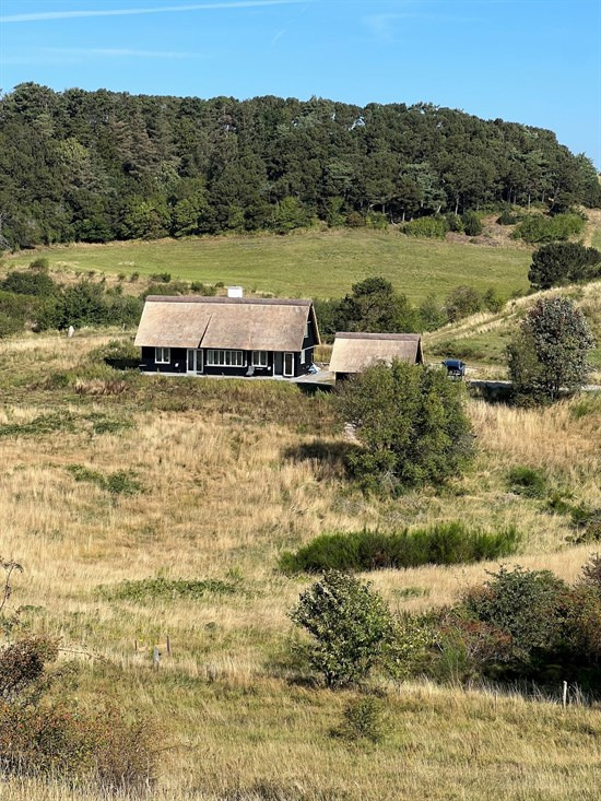 Top 6 over dyreste boliger til salg i Samsø. Priser op til 11.500.000 kr