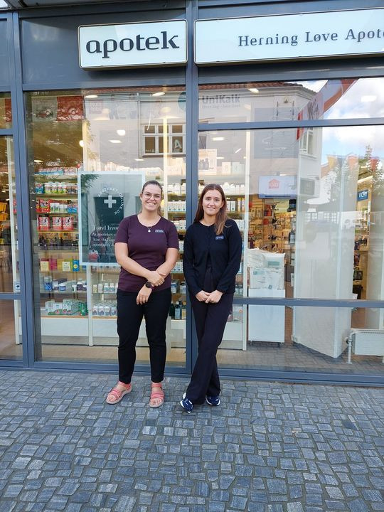 Hold trit med lokalområdet: Nyt fra Herning