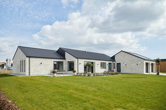 Top 6 over dyreste boliger til salg i Hadsten. Priser op til 7.495.000 kr