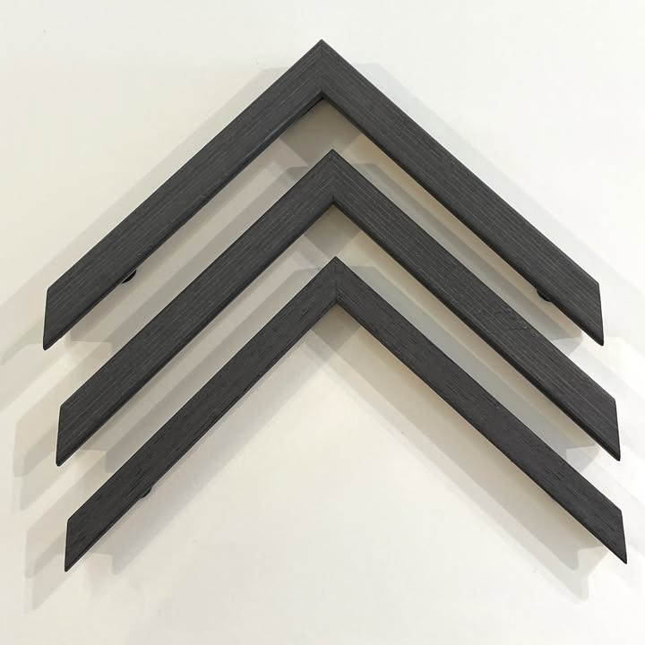 Galleri Avanti tilbyder indramning tilpasset dine ønsker