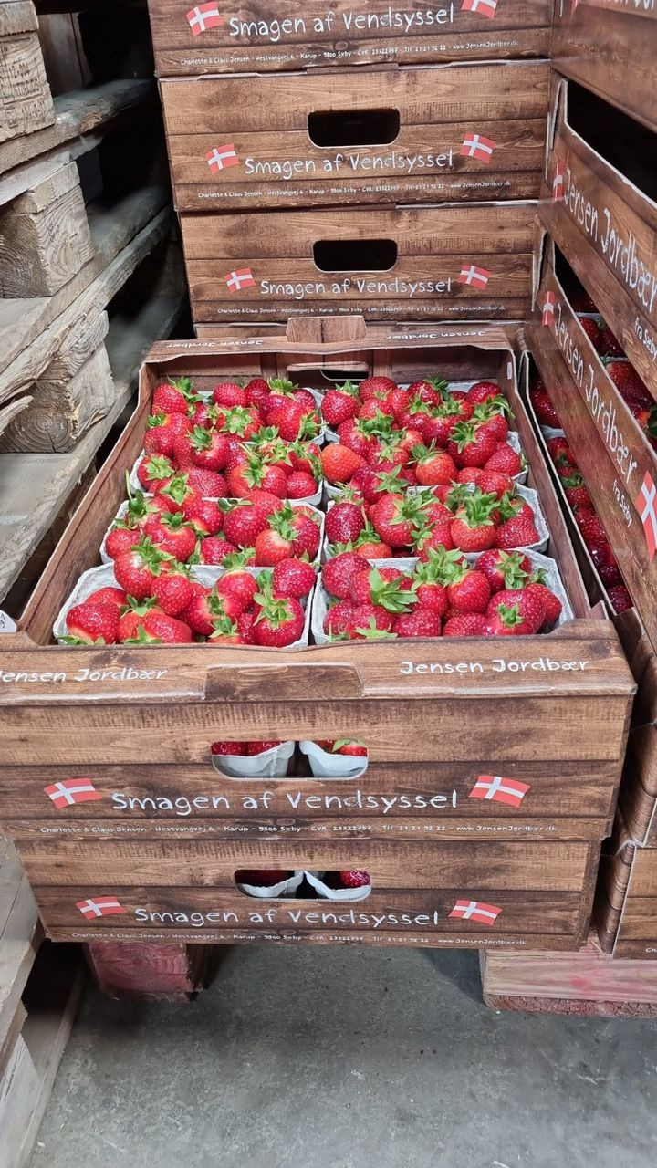 Se dagens updates fra Sæby her