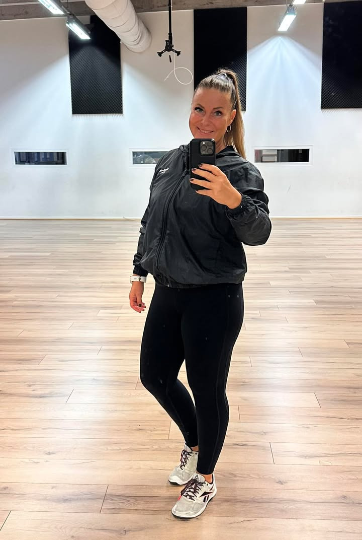 LeneS søger deltagere til lille gruppe træning med Hanne i Vejle