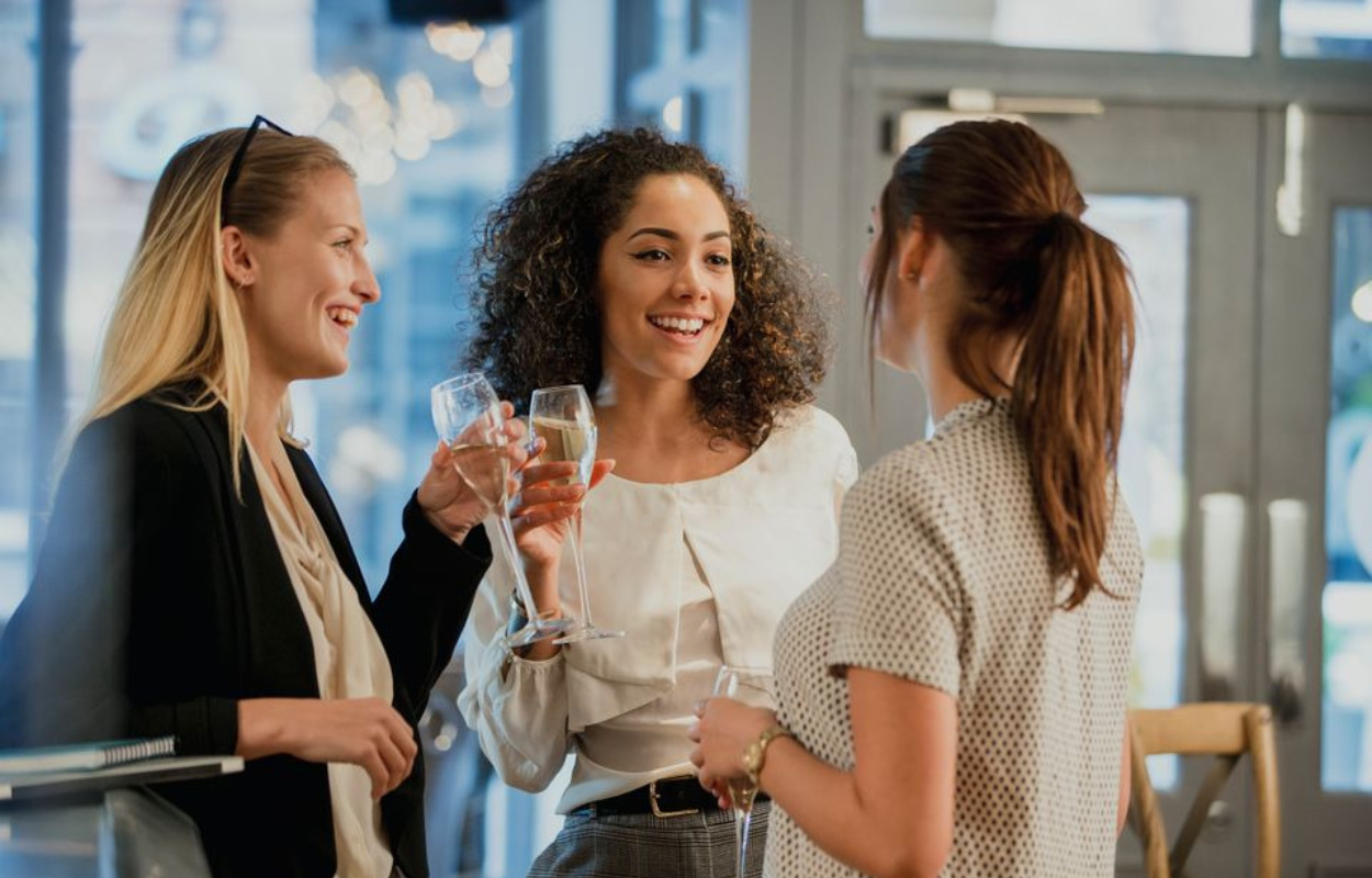 Dansk virksomhed med nyt tiltag: Nu skal kvinderne på banen