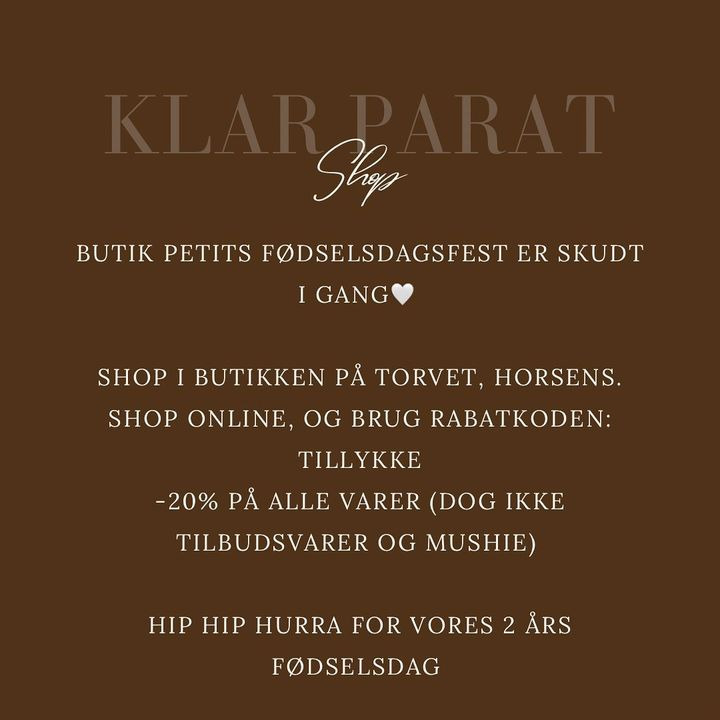 Hold dig ajour med dagens opdateringer fra Horsens