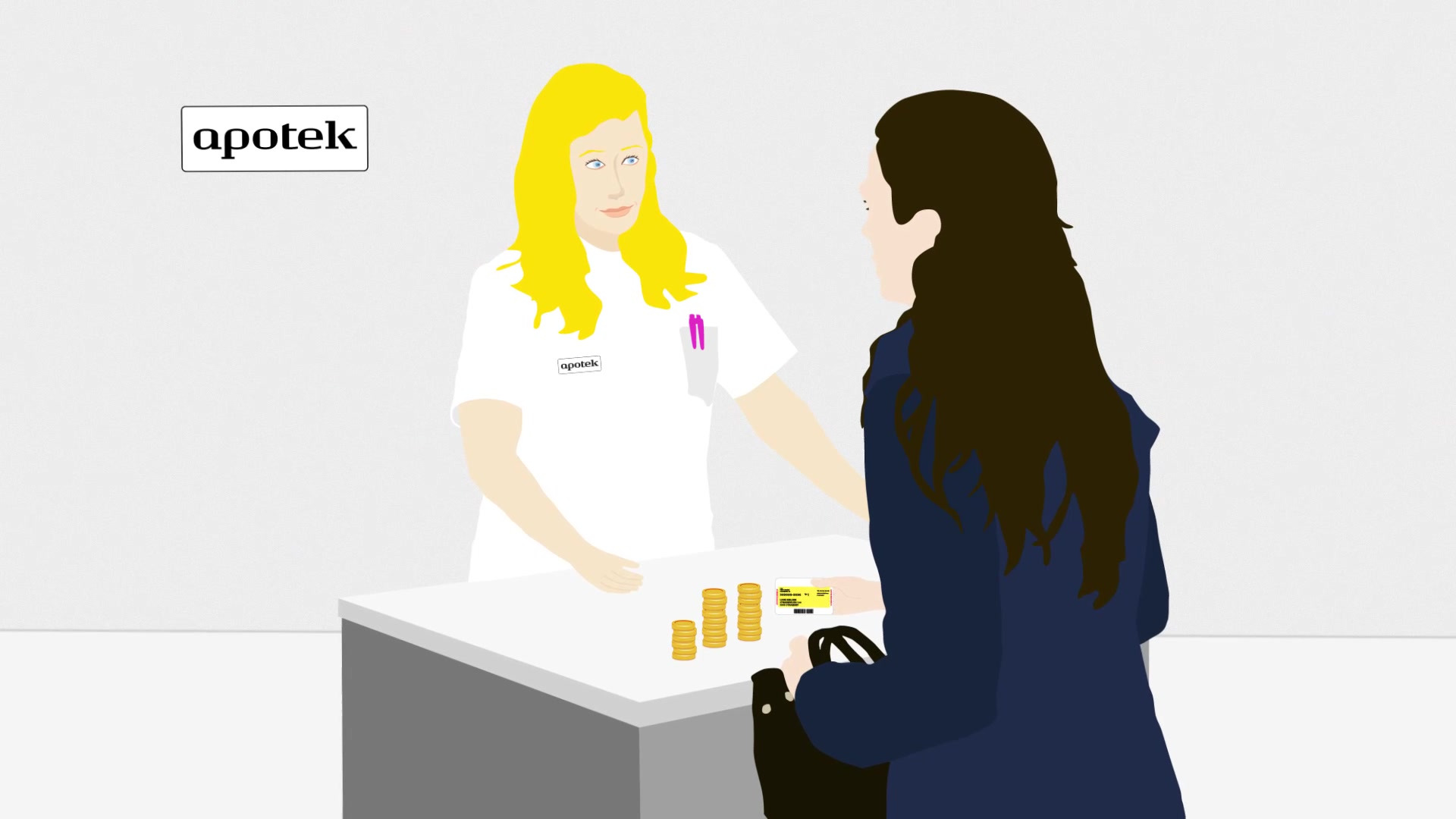 En finger på pulsen i Ikast