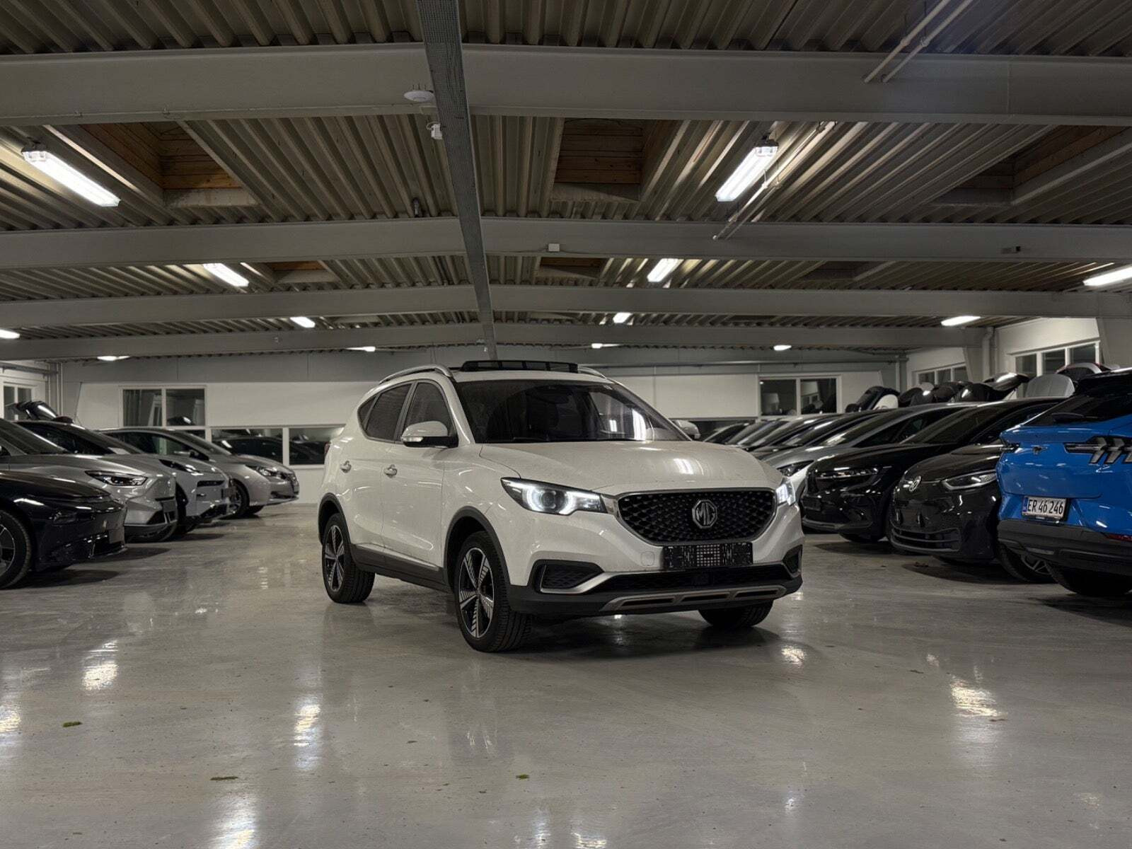 10 dyreste biler til salg i nærheden af Viborg Kommune