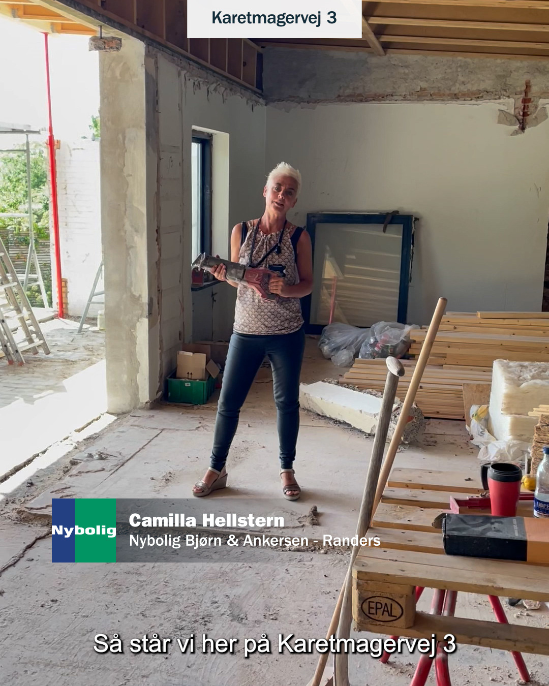 Det nyeste på Gjerlevs opslagstavle