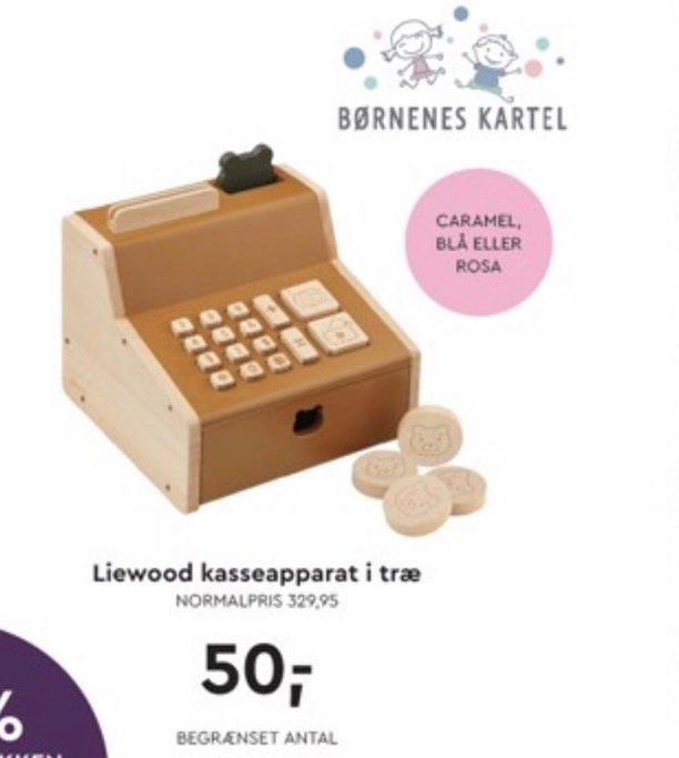 Nyt på opslagstavlen i Herning