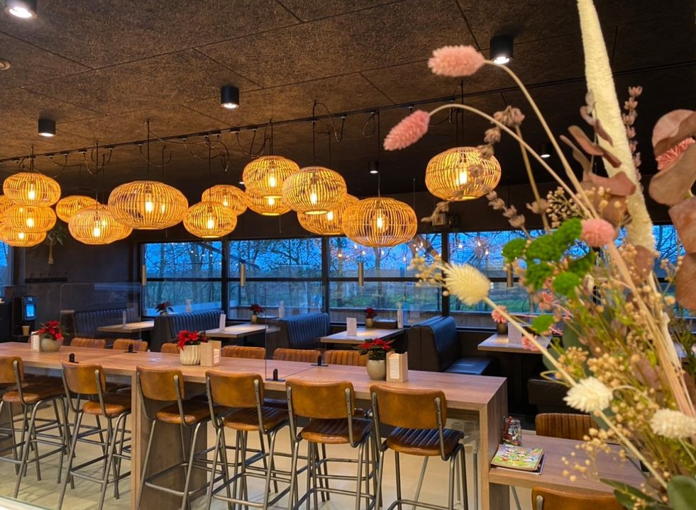 En finger på pulsen i Skødstrup