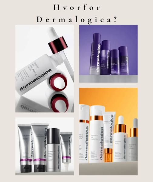 Hvorfor Skin By Vitting valgte Dermalogica til deres klinik