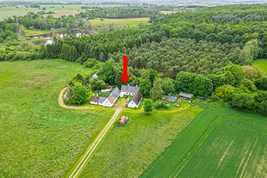 Top 2 over dyreste boliger til salg i Gørløse. Priser op til 5.995.000 kr