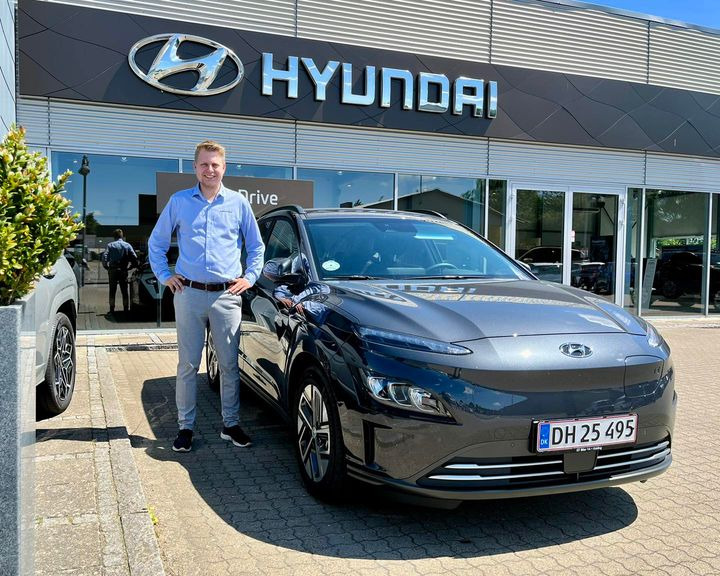 En finger på pulsen i Kolding