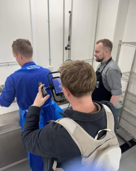 Den Hvide Hest Kolding deler oplevelse fra Lyksvad med fokus på tradition og kvalitet