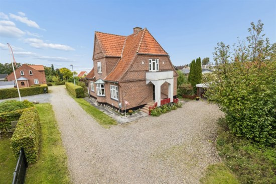 Fjordblink 2 og 1 anden boliger er kommet til salg denne uge i Farsø - se boligerne her.