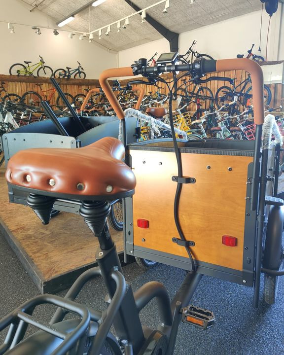 Opdatér dig her: Det nyeste fra Kibæk