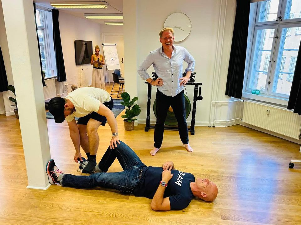 Se dagens updates fra Ry her