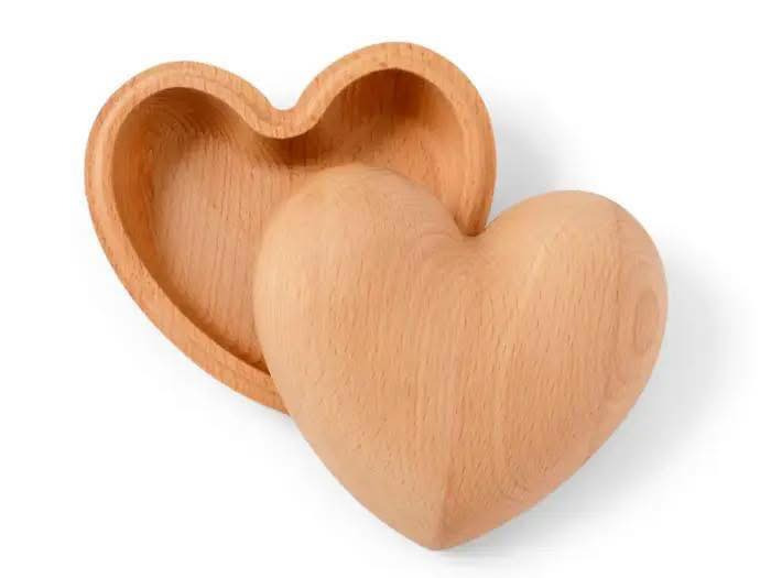 Eksklusivt tilbud hos Min Købmand Øster Bjerregrav: hjerteskål fra Spring Copenhagen til kun 150 kr. stk.