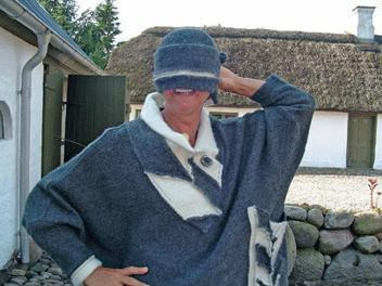 Foredrag med Gurli Korgaard: Oplev livet som sæter i Norge