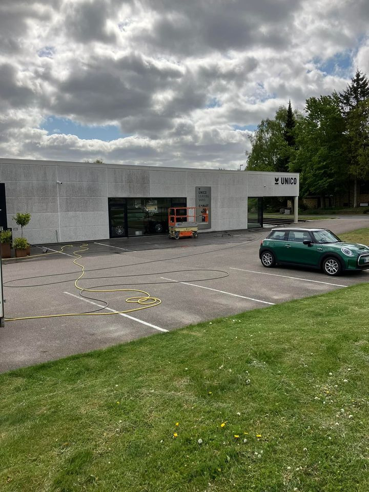 Opdatér dig her: Det nyeste fra Herning