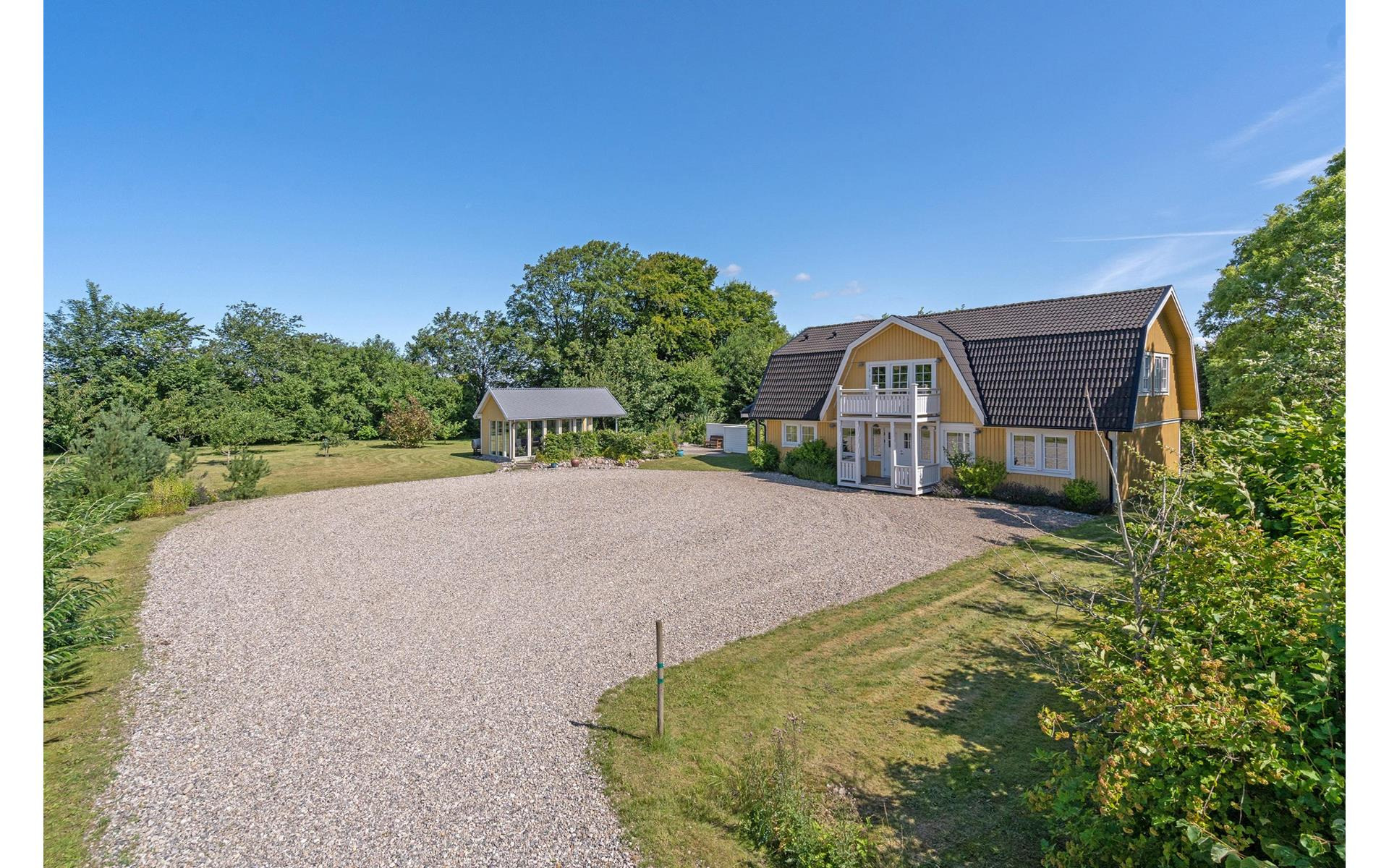 Opdatér dig her: Det nyeste fra Aars