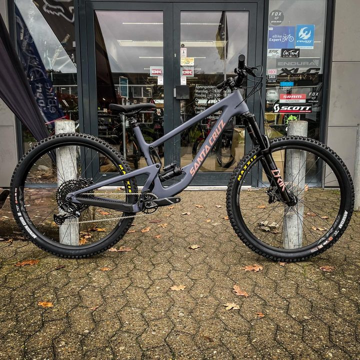 En finger på pulsen i Silkeborg