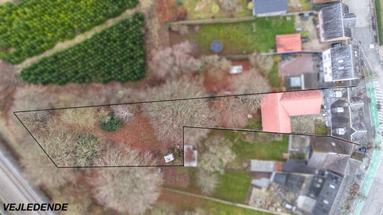 Gelsted Mose 14 er til salg for kun 350.000 kr.: Se de billigste boliger til salg i Gelsted her