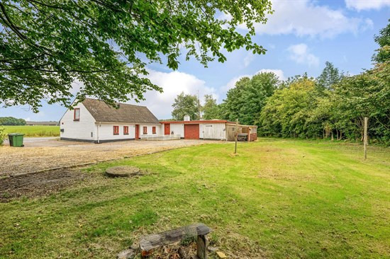 Hovborgvej 25 er til salg for kun 325.000 kr.: Se de billigste boliger til salg i Brørup her