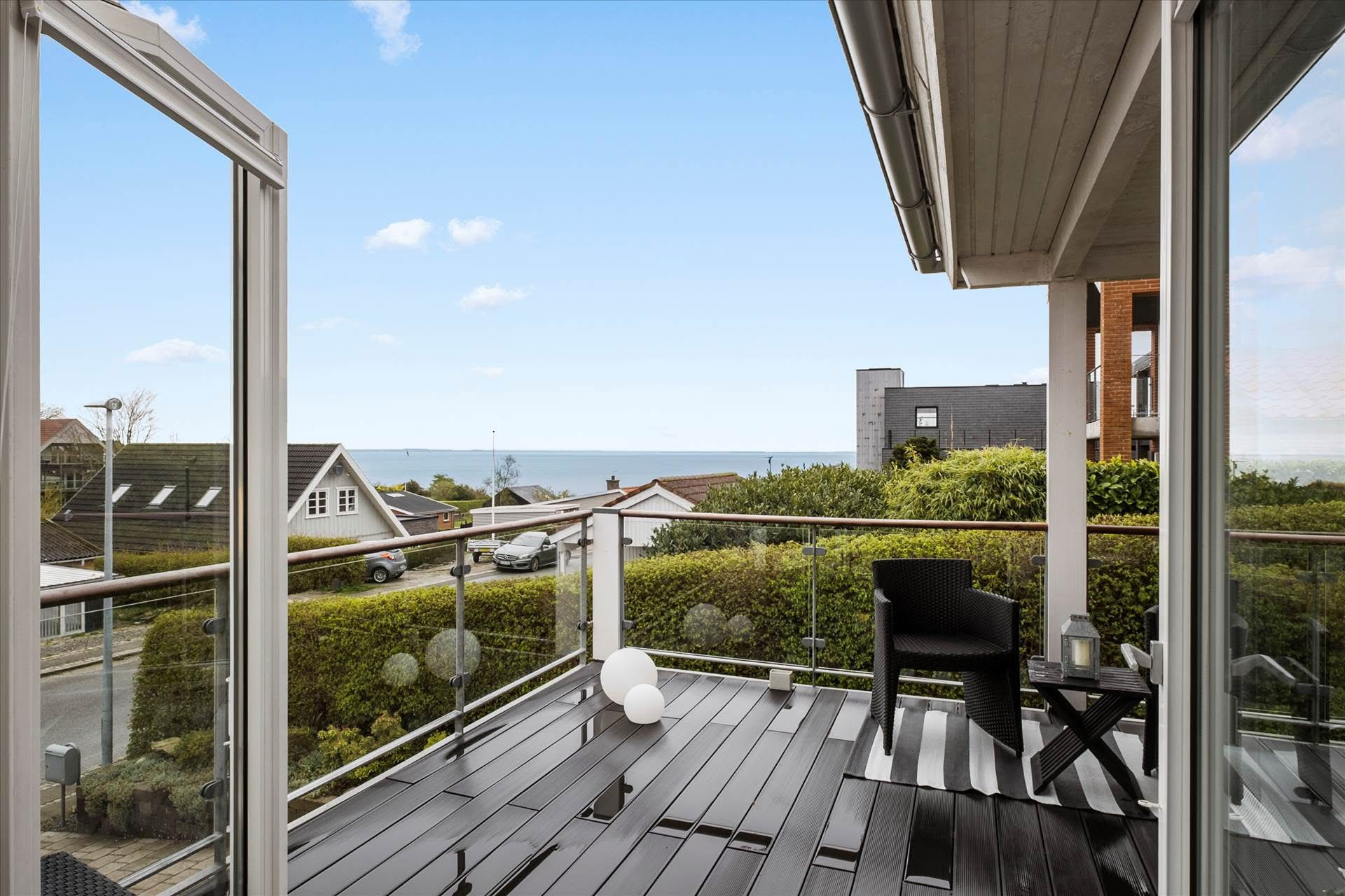 EDC Ejen­doms­grup­pen Struer præsenterer nyhed: villa til salg på Tranevej 30 i Bremdal