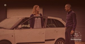 Mejdal Auto sikrer din frihed på vejene hver dag