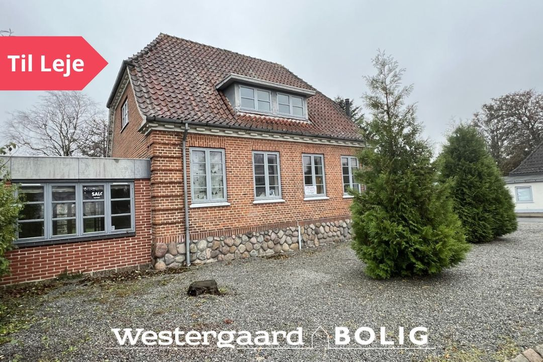 En finger på pulsen i Brønderslev