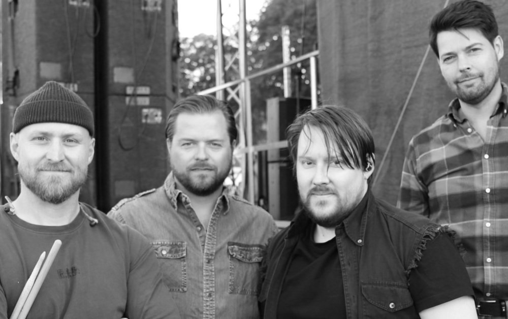 Oplev Creedence Clearwater Repeated i Pakhuset i Odder