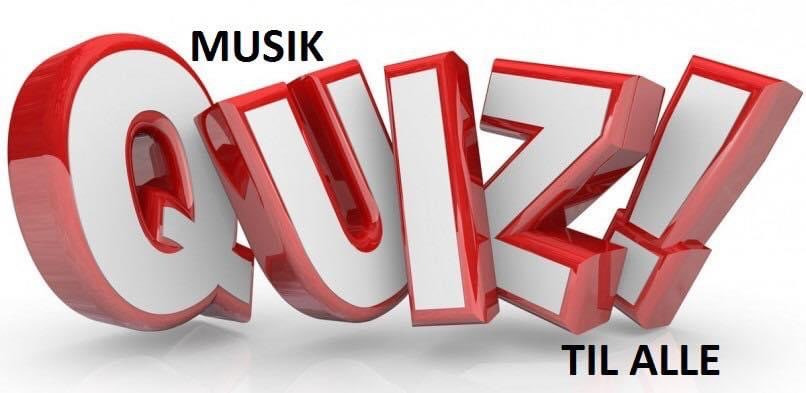 Musikquiz og chili: En festlig aften på Café Vossie