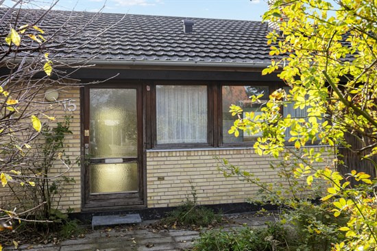 Karlslunde Mosevej 15 til salg for 3,5  mio. kroner - Se 5 andre boliger til salg i Greve Kommune