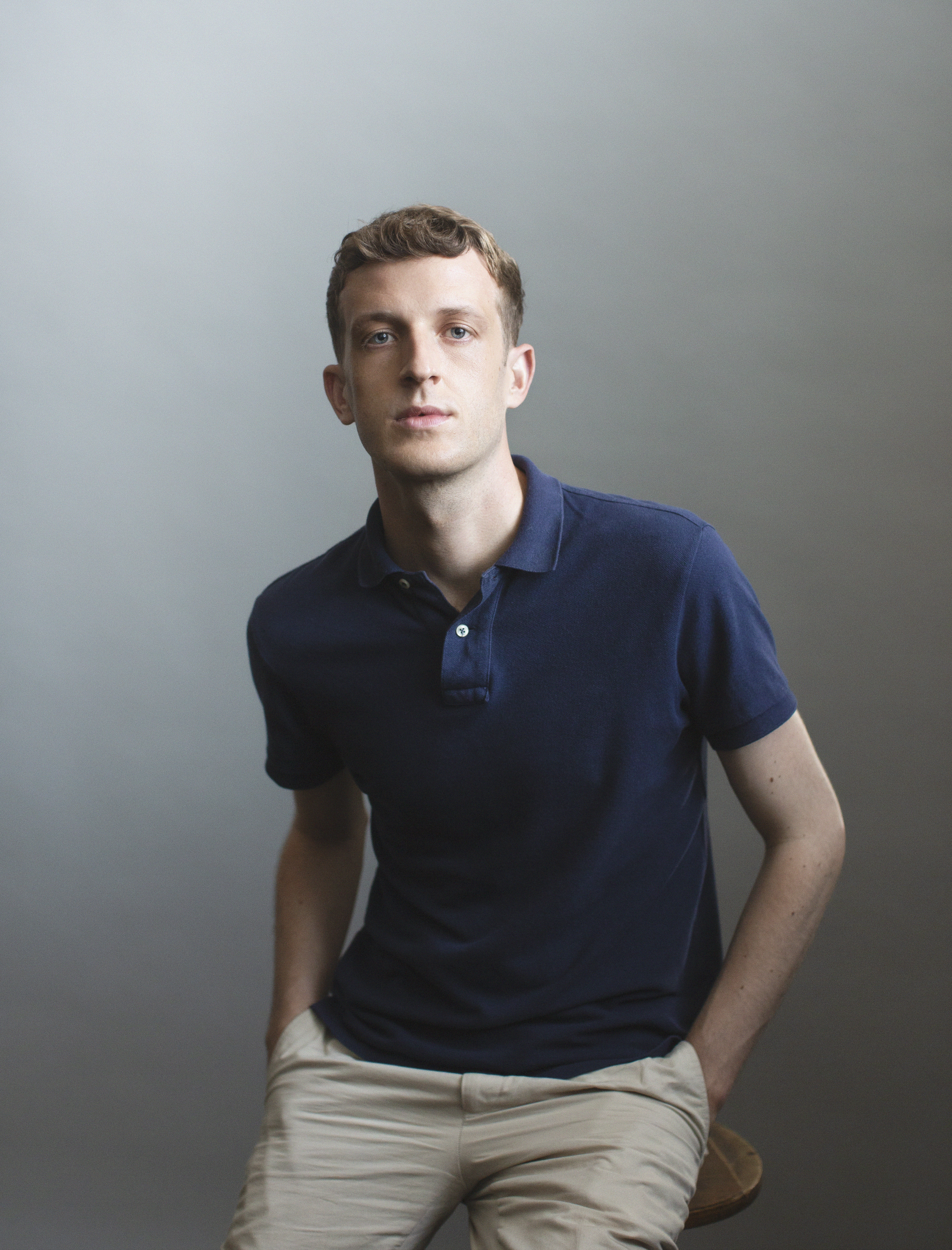 Édouard Louis besøger Aarhus Universitet