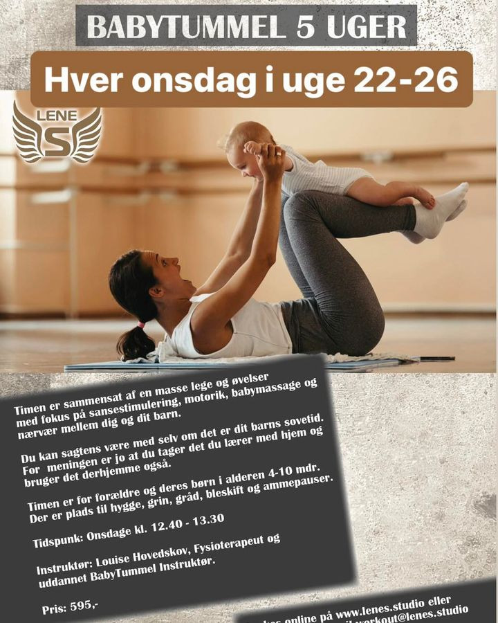 En finger på pulsen i Vejle