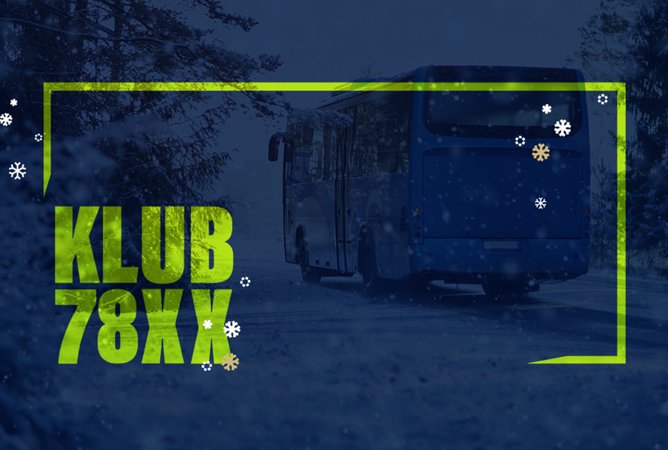 Fraflyttede unge kan få et gratis lift hjem til jul 