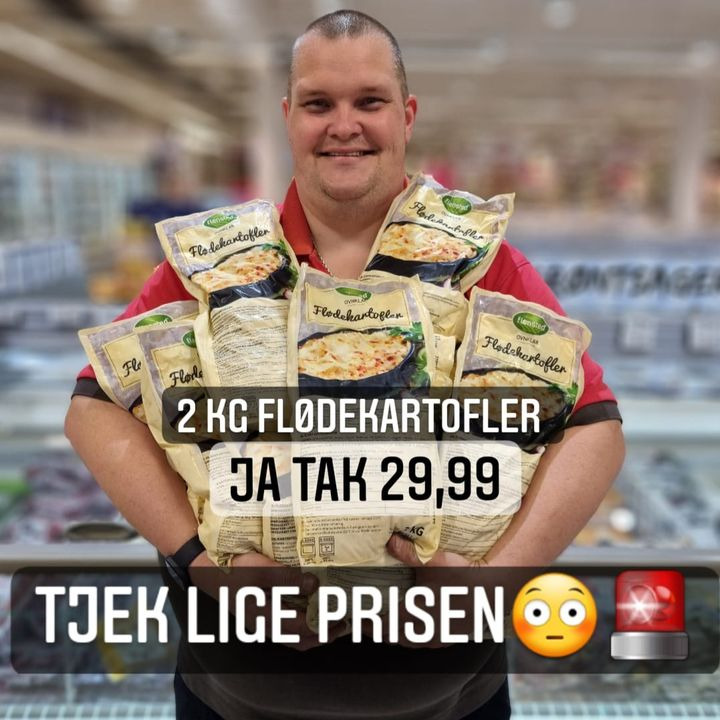 Hold dig ajour med dagens opdateringer fra Odder