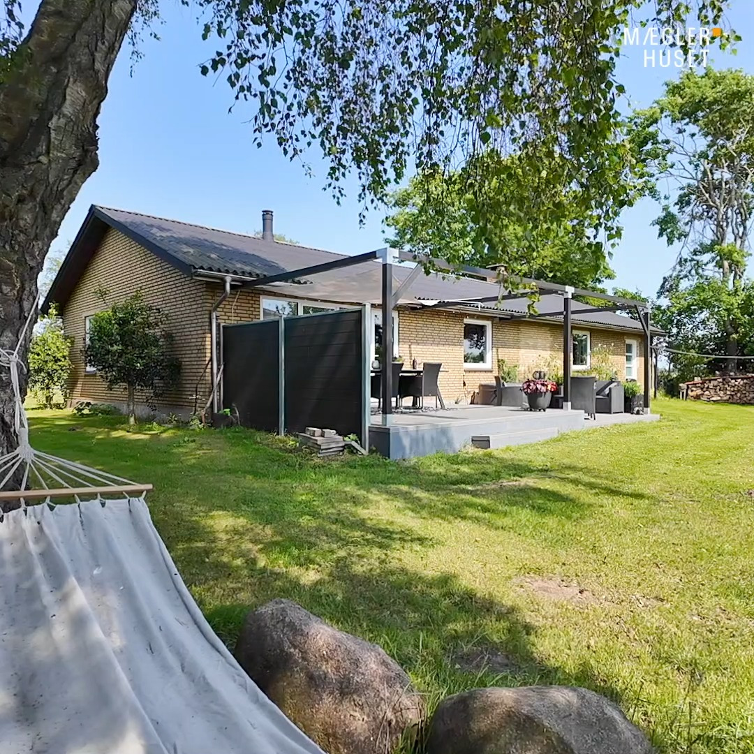 Nyt fra Mæglerhuset