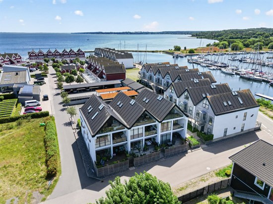 Havnevej 109 og 2 andre boliger er kommet til salg denne uge i Nykøbing Sj - se boligerne her.