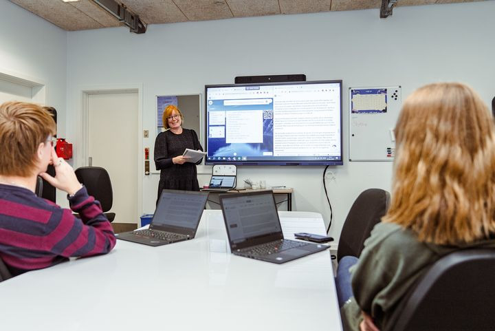 Forløb for unge med autisme skal gøre en forskel
