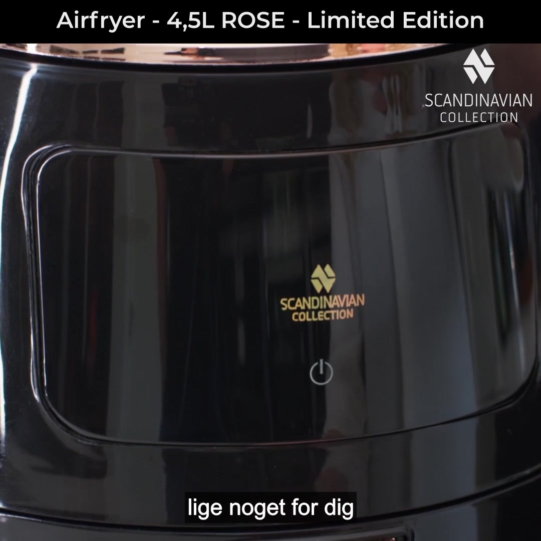 Opslagstavlen: Nyeste opdateringer fra Hjørring