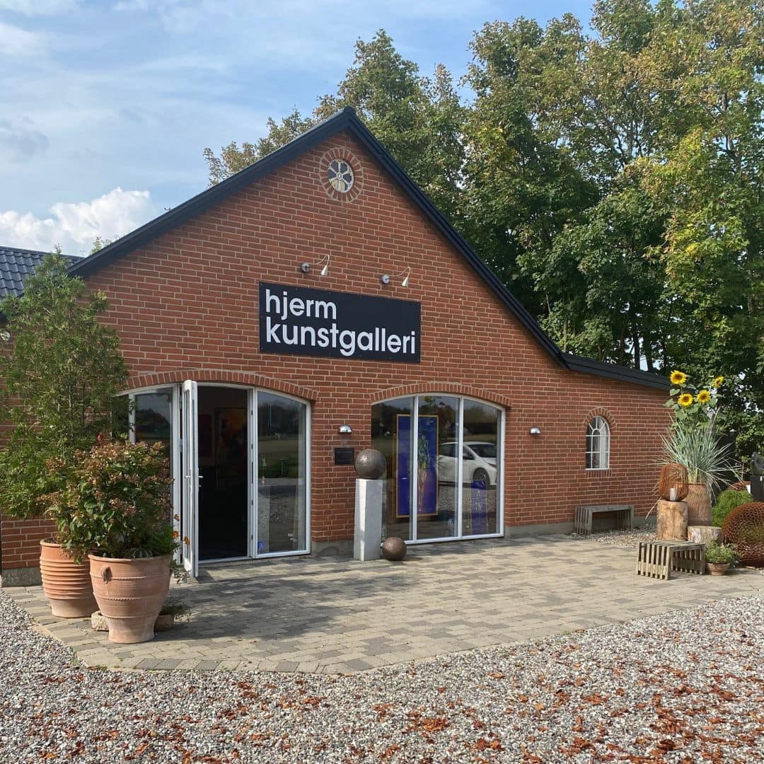 Hjerm Kunstgalleri