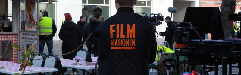 Gratis workshop i Frederikshavn giver unik indsigt i tv-serien OXEN