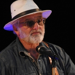 En aften med Allan Olsen på Høloftet