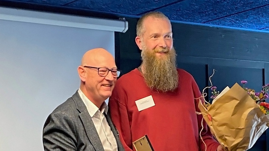 Resonerende Rum hædres med Kulturprisen 2025 for at samle nye målgrupper om kunsten i Midt- og Vestjylland