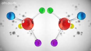 Forstå spejlbillede-molekyler og deres betydning på Brønderslev Bibliotek